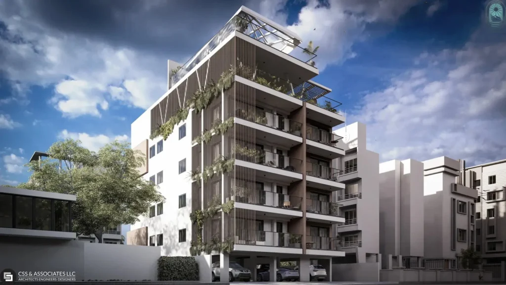 1 Bedroom Apartment for Sale in Limassol – Neapolis