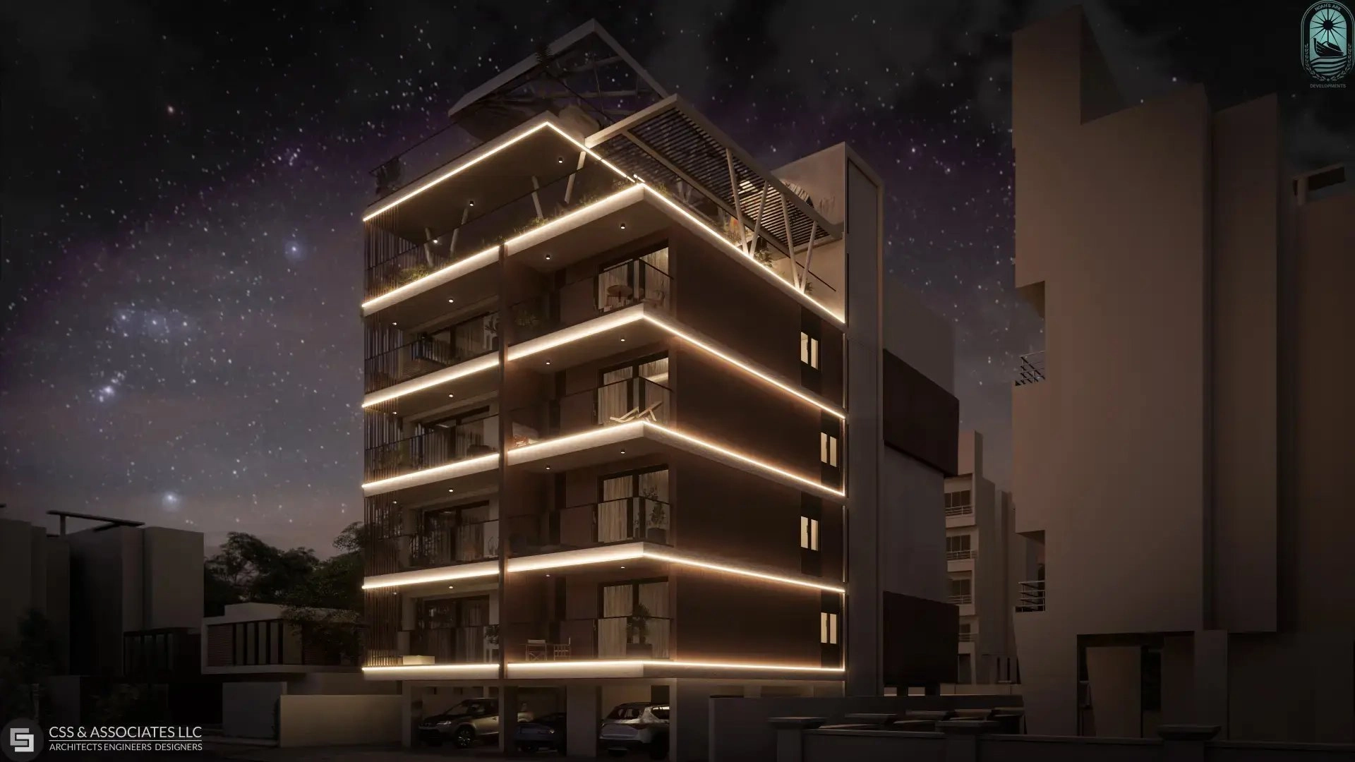 1 Bedroom Apartment for Sale in Limassol – Neapolis