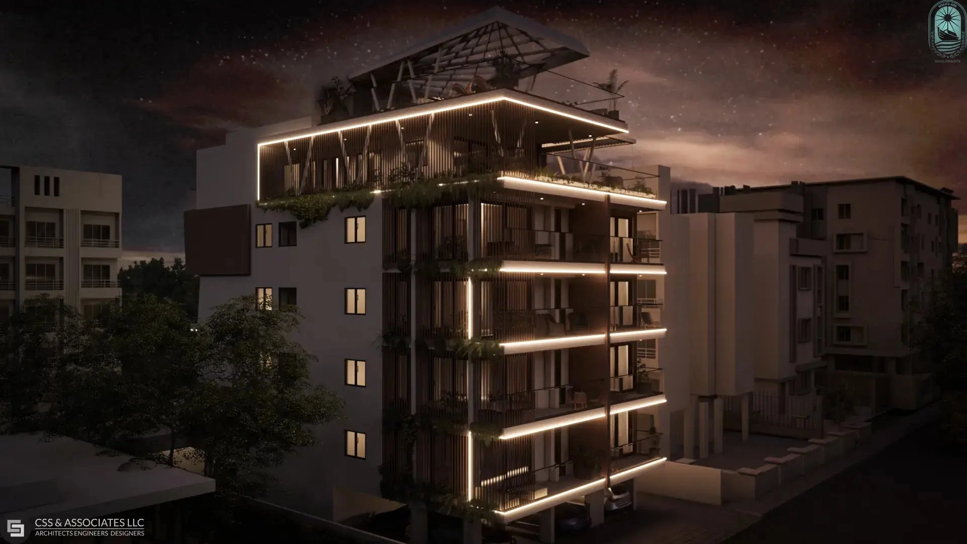 1 Bedroom Apartment for Sale in Limassol – Neapolis