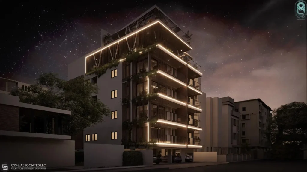 1 Bedroom Apartment for Sale in Limassol – Neapolis