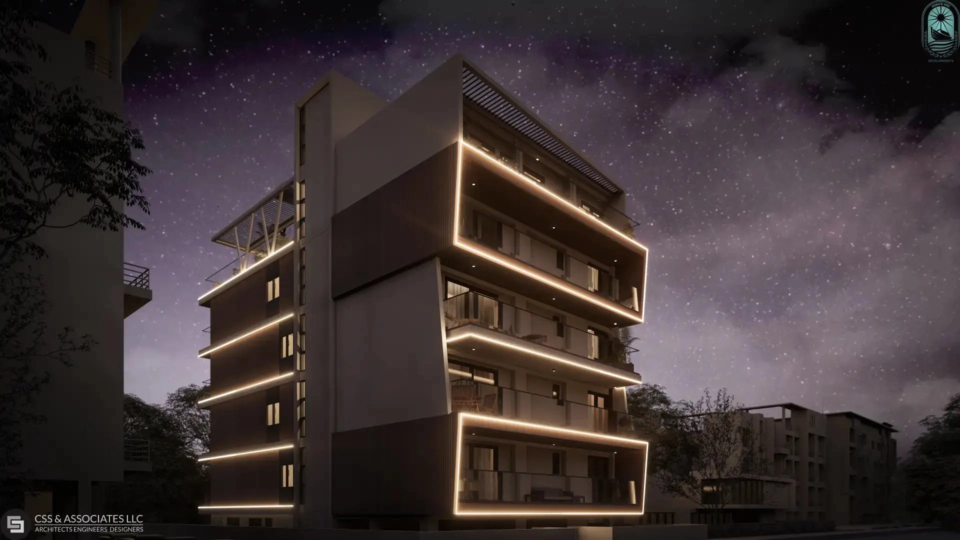 1 Bedroom Apartment for Sale in Limassol – Neapolis