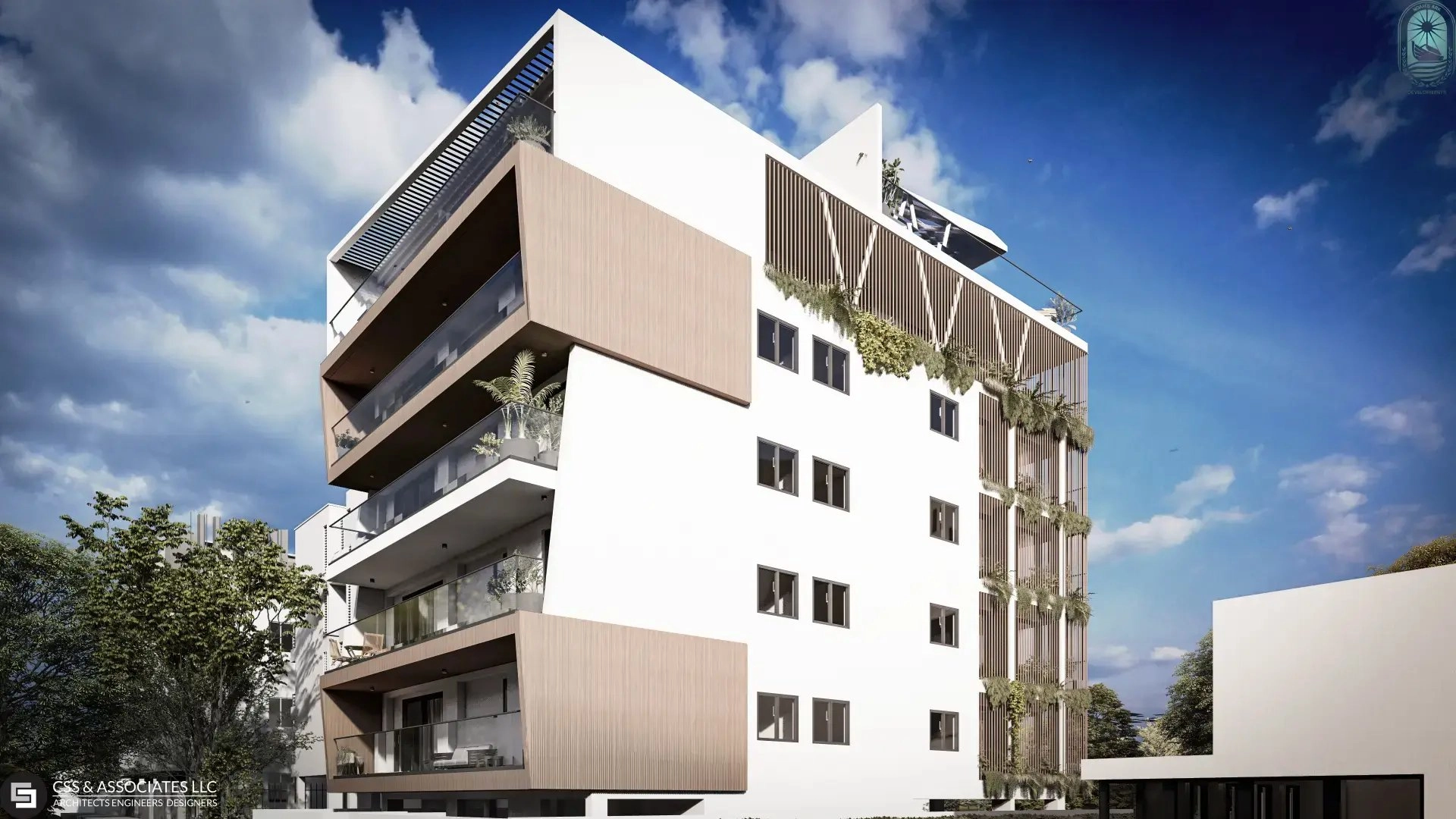1 Bedroom Apartment for Sale in Limassol – Neapolis