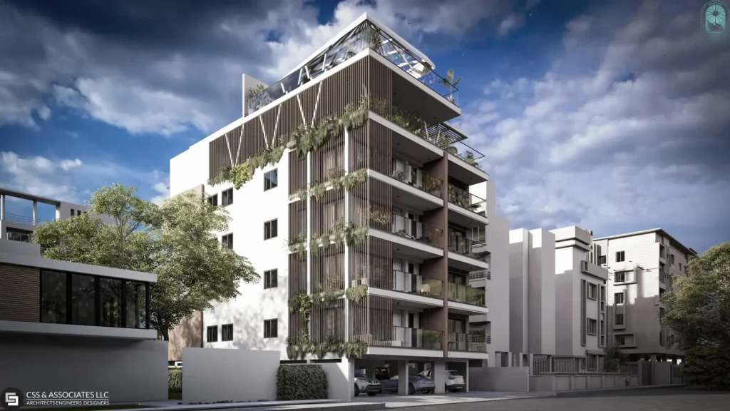 1 Bedroom Apartment for Sale in Limassol – Neapolis
