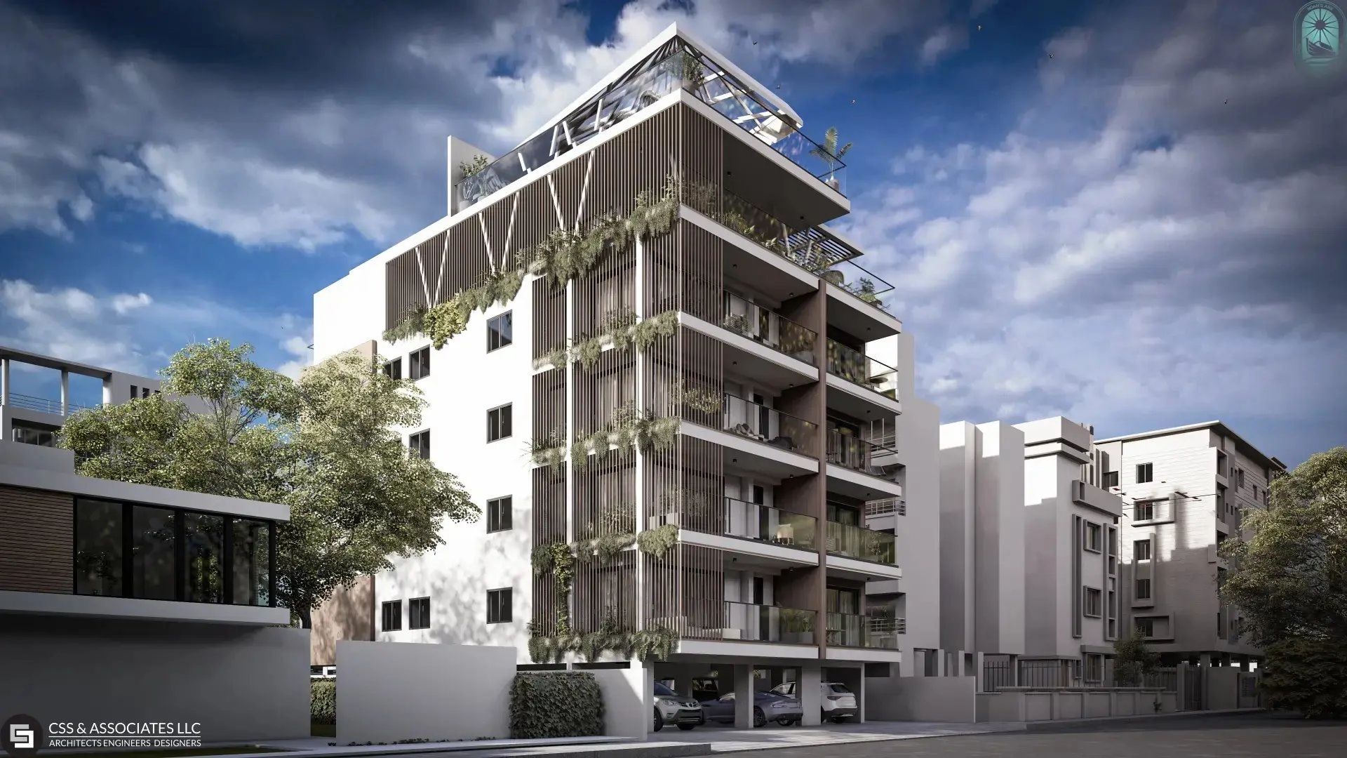 1 Bedroom Apartment for Sale in Limassol – Neapolis