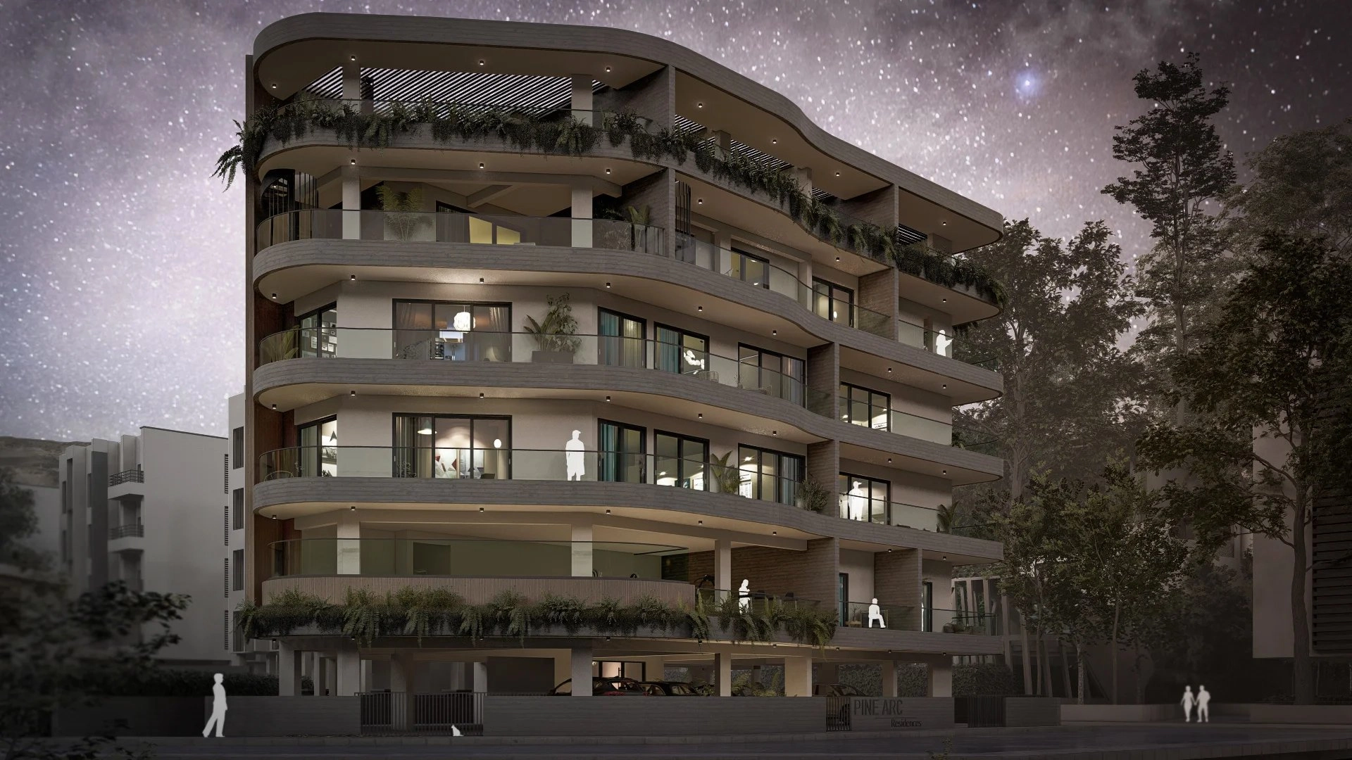 2 Bedroom Apartment for Sale in Limassol – Agios Ioannis