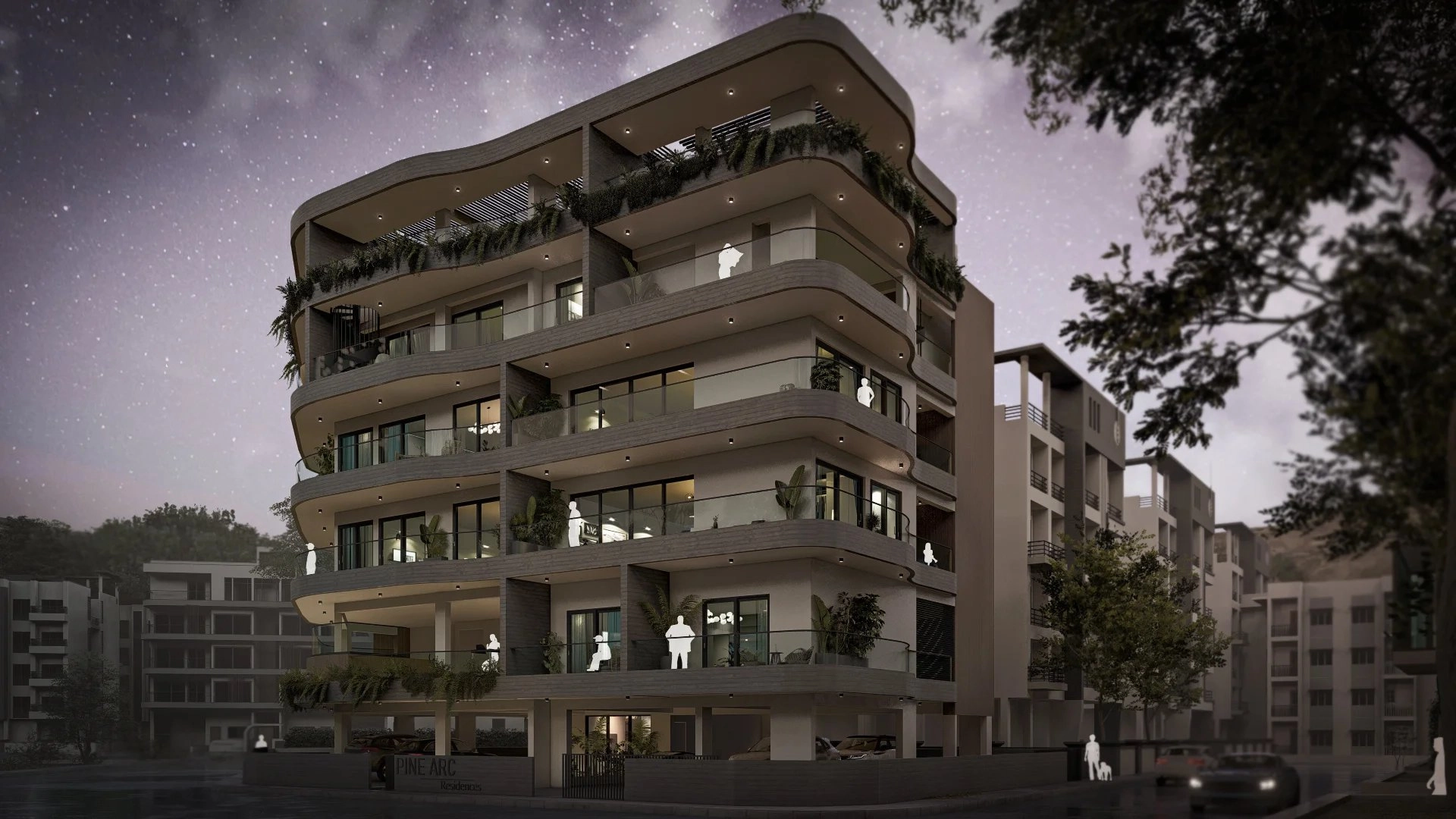 2 Bedroom Apartment for Sale in Limassol – Agios Ioannis