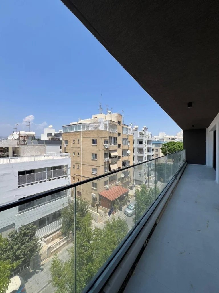 2 Bedroom Apartment for Sale in Limassol – Neapolis