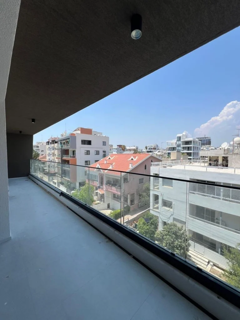 2 Bedroom Apartment for Sale in Limassol – Neapolis