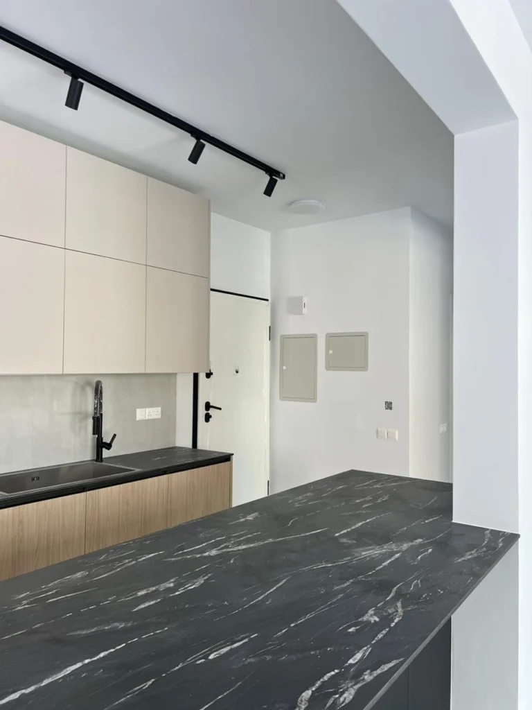 2 Bedroom Apartment for Sale in Limassol – Neapolis