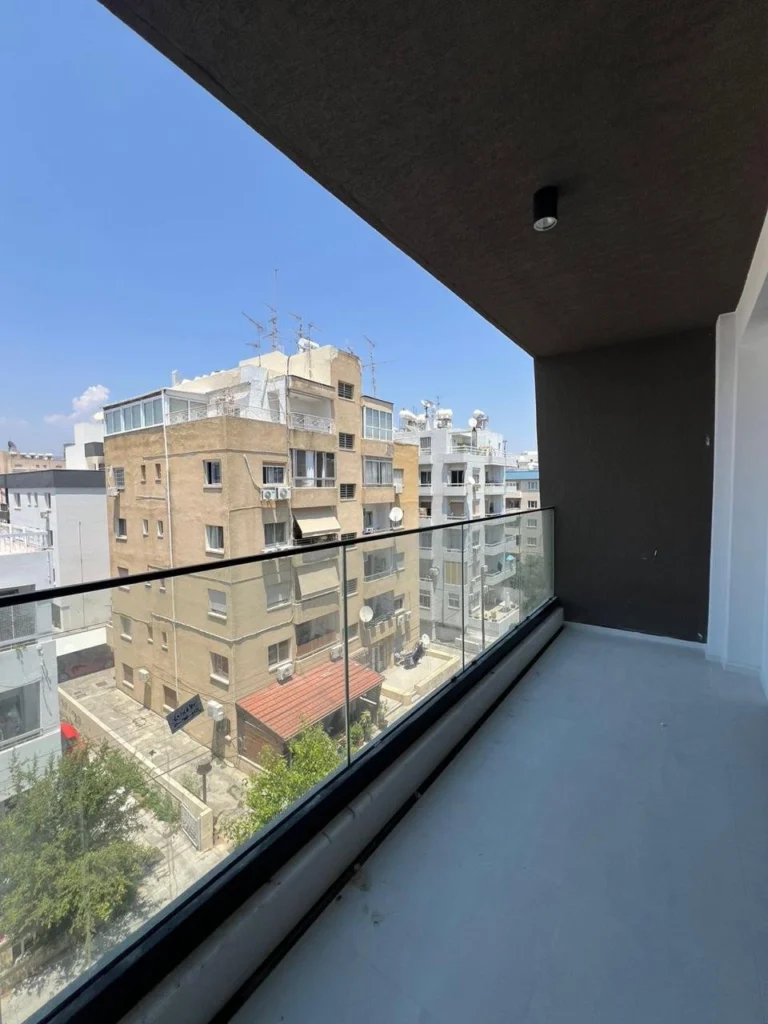 2 Bedroom Apartment for Sale in Limassol – Neapolis