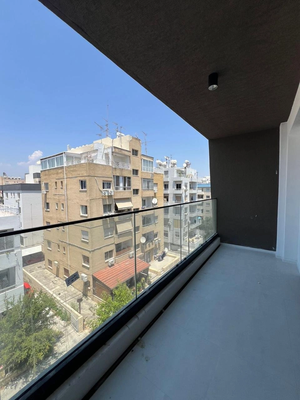2 Bedroom Apartment for Sale in Limassol – Neapolis