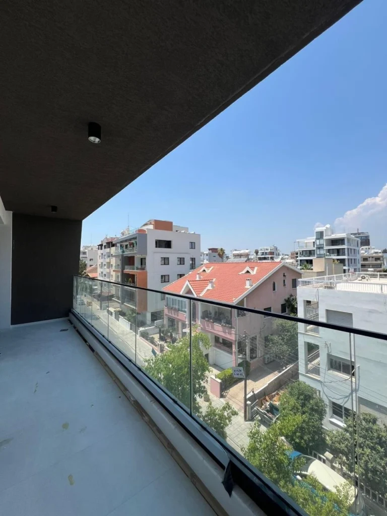 2 Bedroom Apartment for Sale in Limassol – Neapolis
