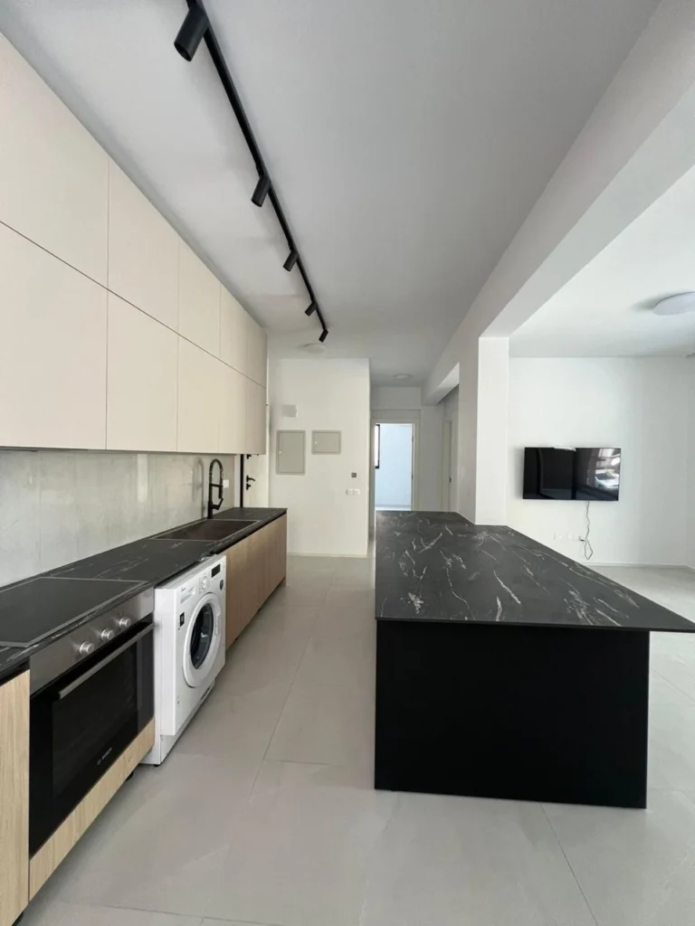 2 Bedroom Apartment for Sale in Limassol – Neapolis