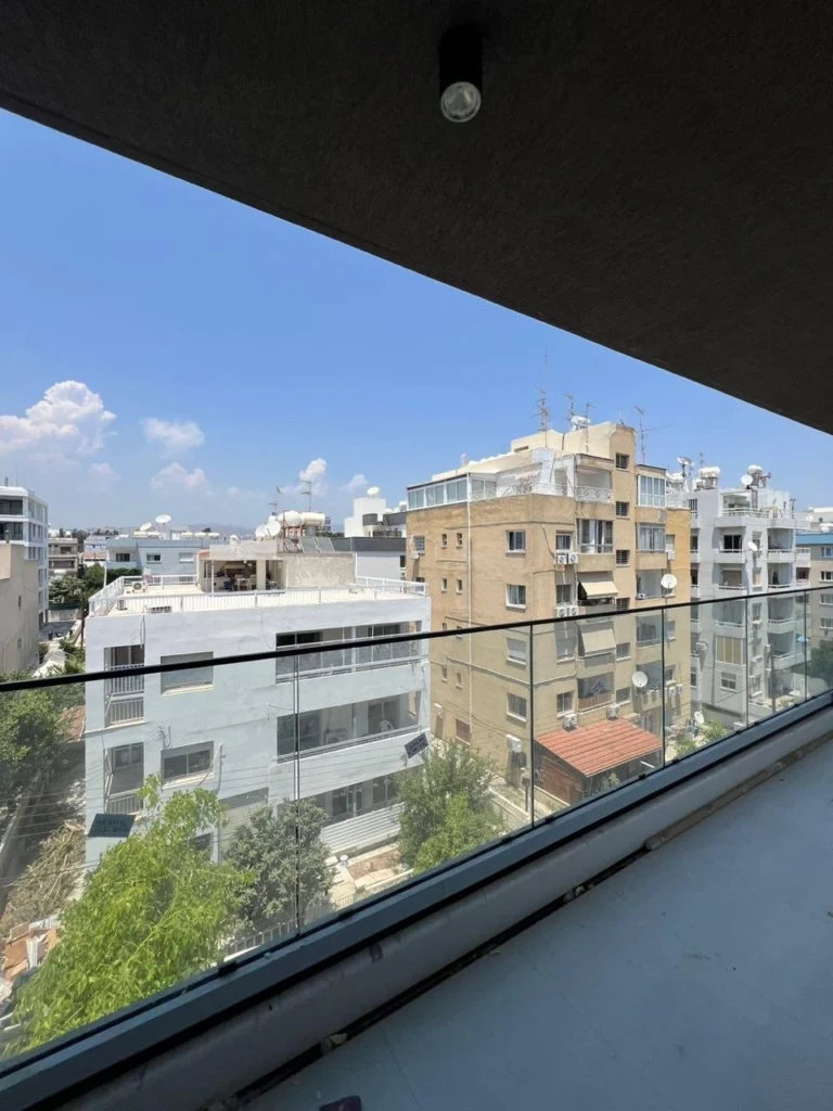 2 Bedroom Apartment for Sale in Limassol – Neapolis