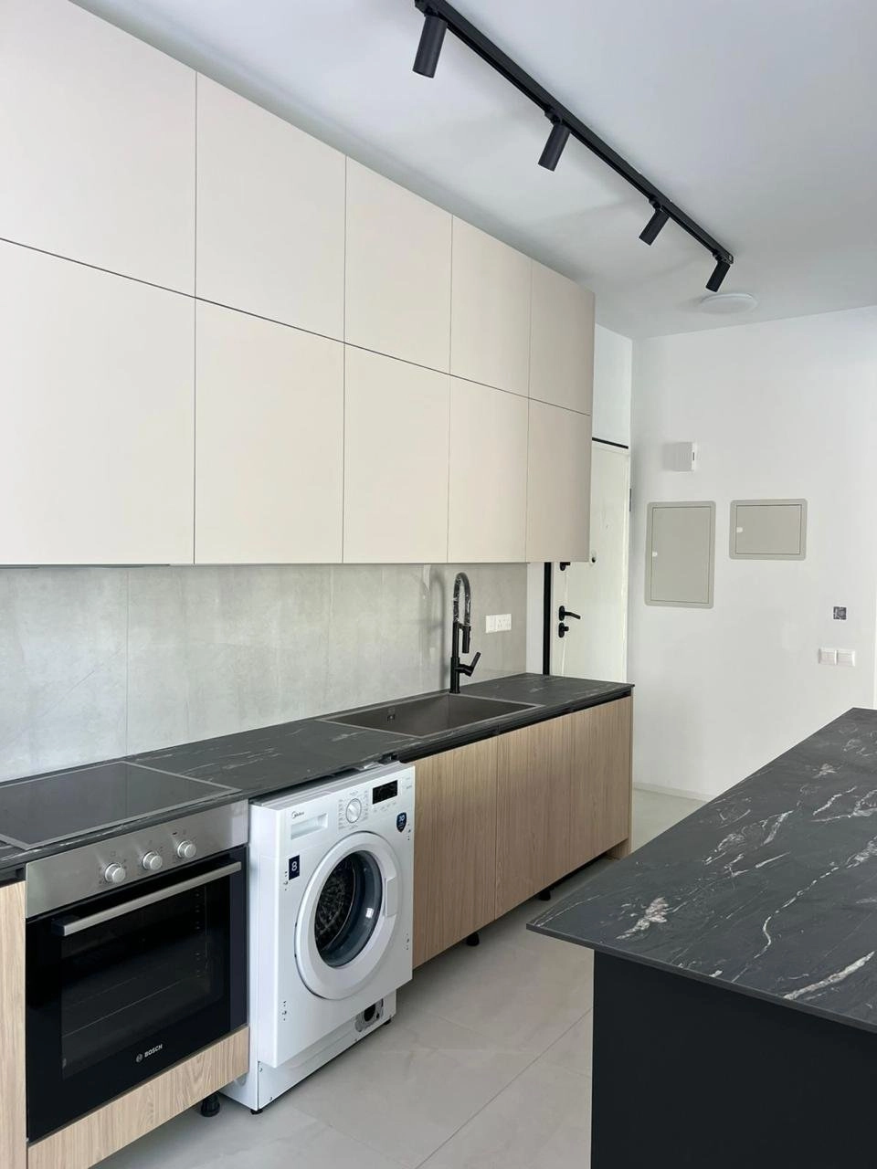 2 Bedroom Apartment for Sale in Limassol – Neapolis