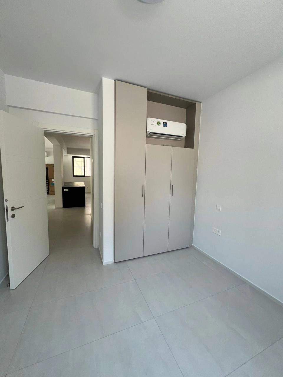 2 Bedroom Apartment for Sale in Limassol – Neapolis