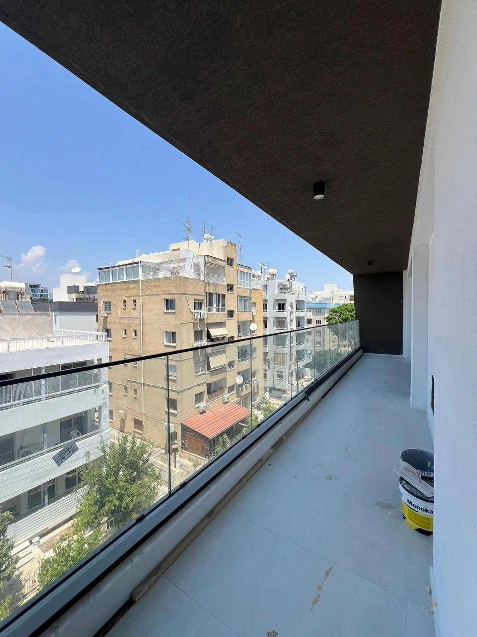 2 Bedroom Apartment for Sale in Limassol – Neapolis