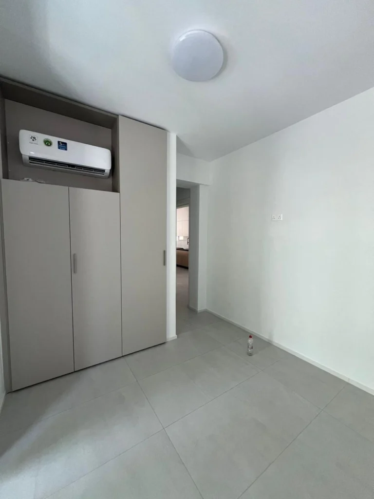 2 Bedroom Apartment for Sale in Limassol – Neapolis