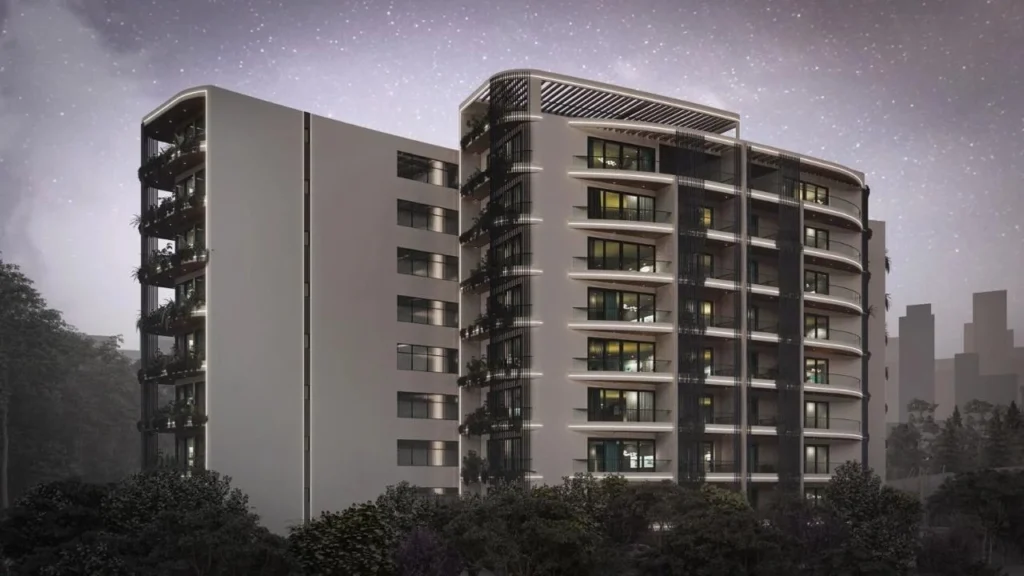Studio Apartment for Sale in Limassol – Katholiki
