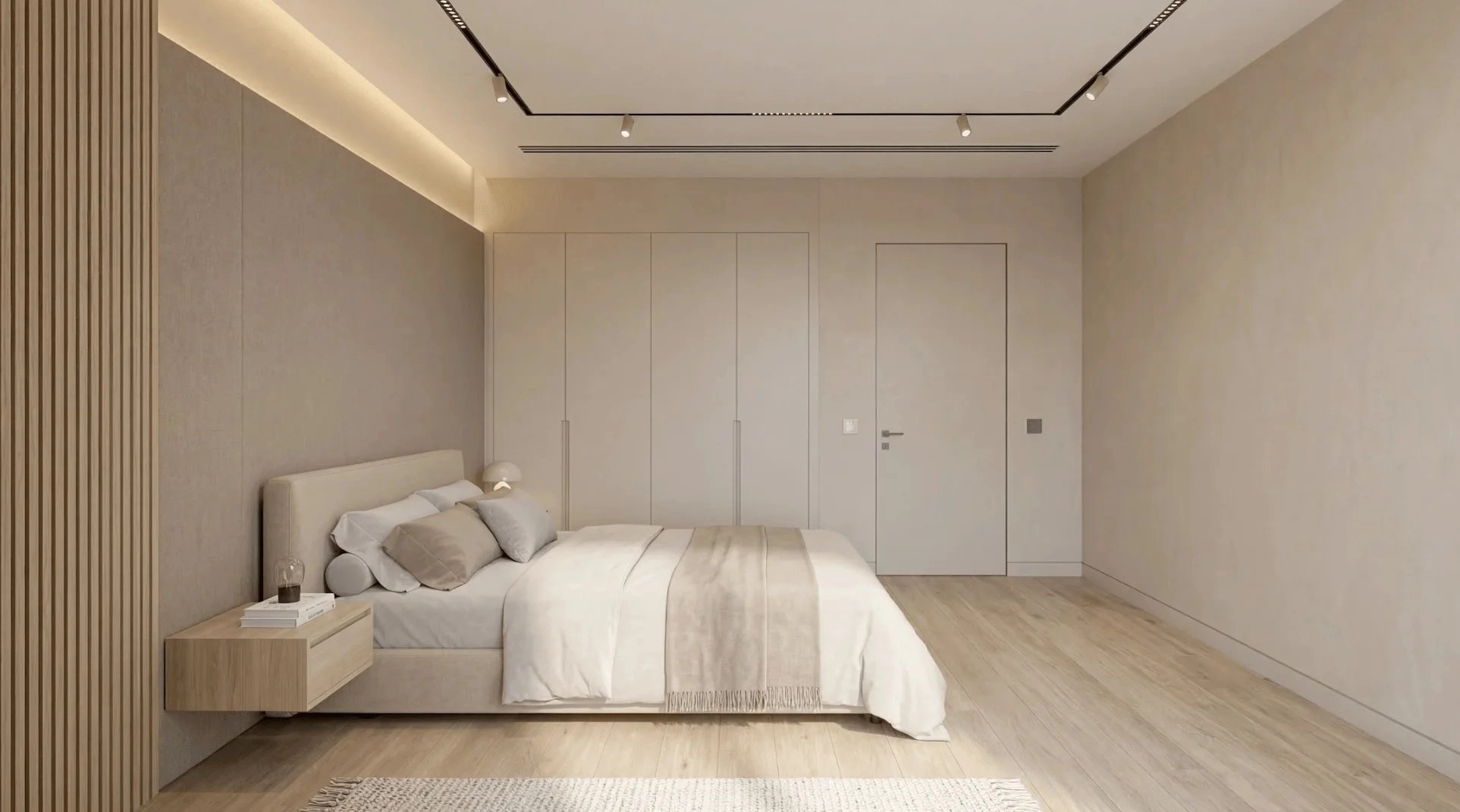 3 Bedroom Apartment for Sale in Limassol – Agios Ioannis