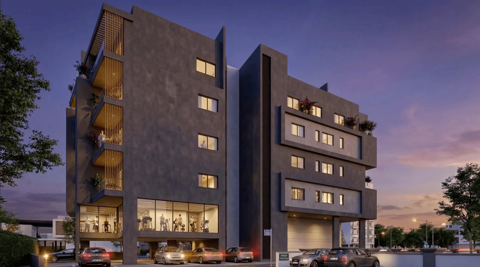 3 Bedroom Apartment for Sale in Limassol – Agios Ioannis