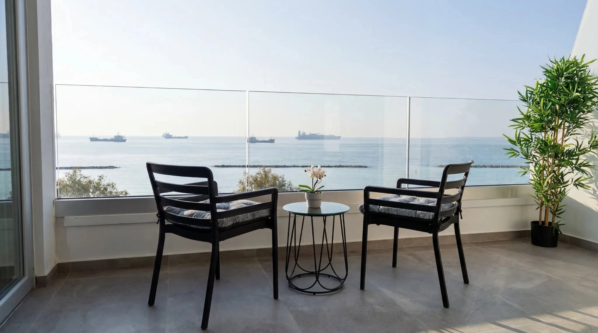 3 Bedroom Apartment for Sale in Limassol – Neapolis