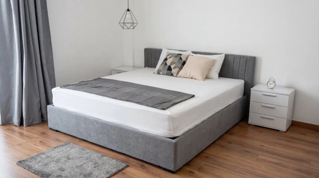 3 Bedroom Apartment for Sale in Limassol – Neapolis