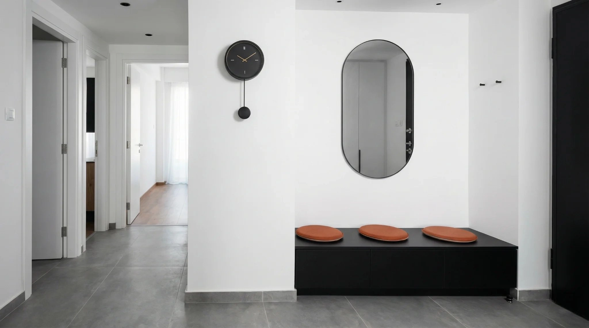 3 Bedroom Apartment for Sale in Limassol – Neapolis