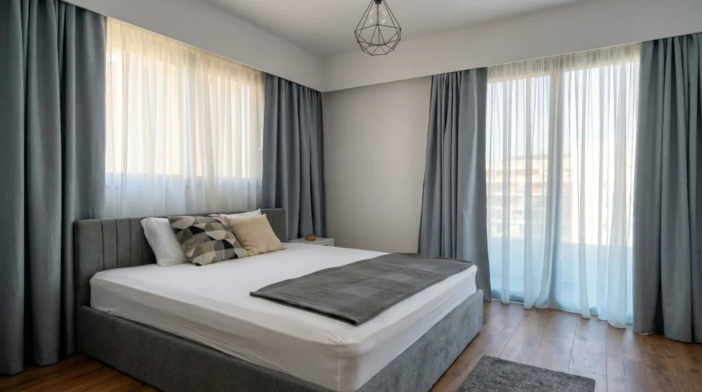3 Bedroom Apartment for Sale in Limassol – Neapolis