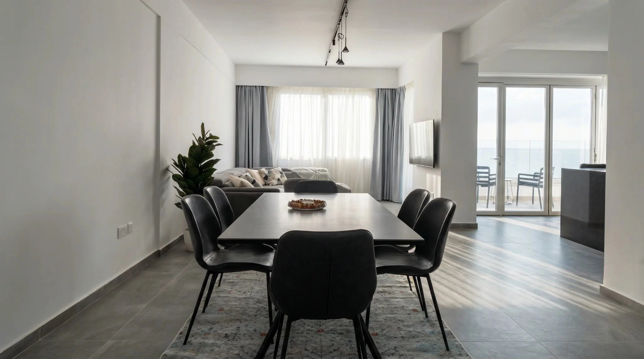 3 Bedroom Apartment for Sale in Limassol – Neapolis