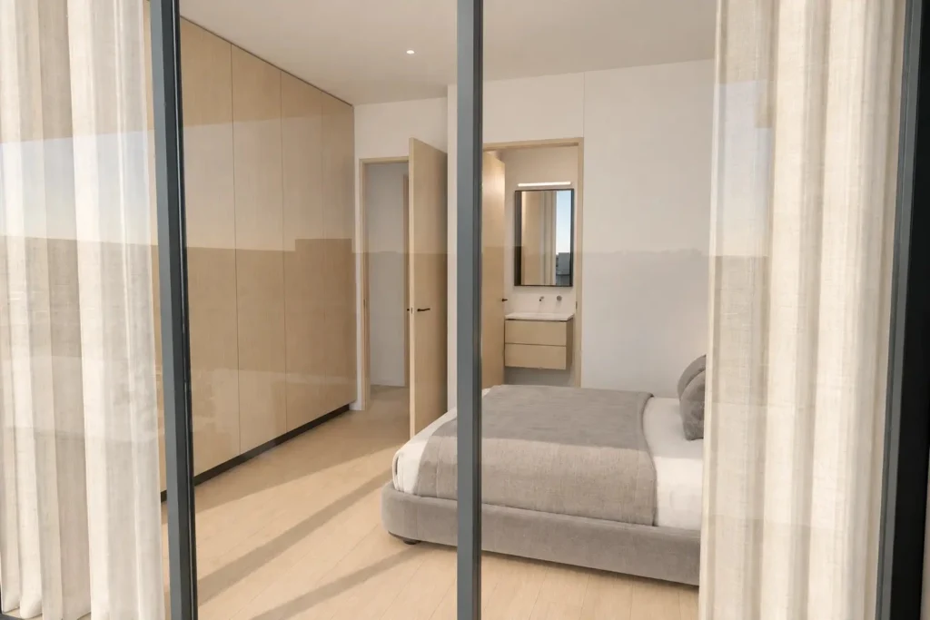2 Bedroom Apartment for Sale in Limassol – Agios Ioannis