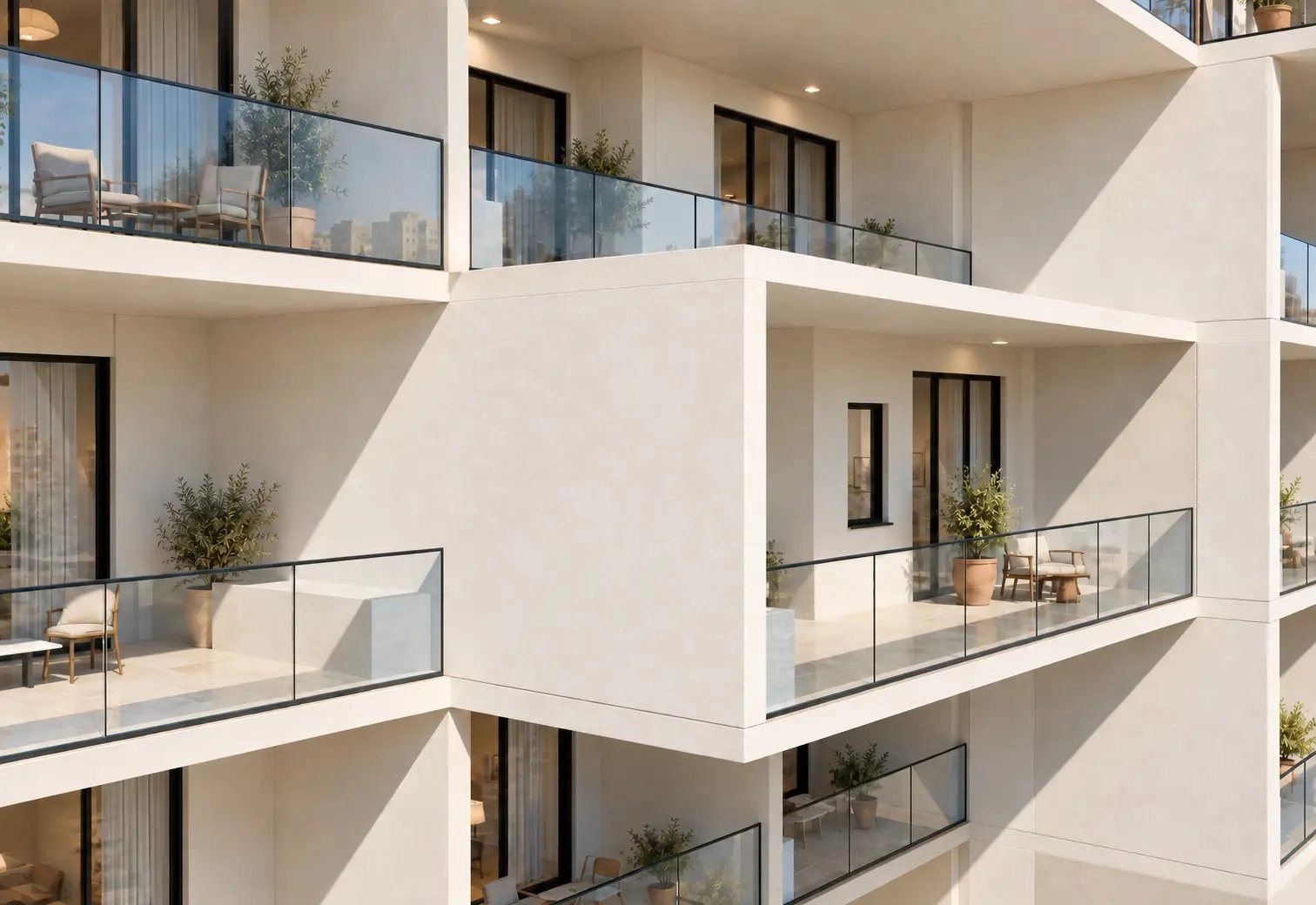 2 Bedroom Apartment for Sale in Limassol – Agios Ioannis
