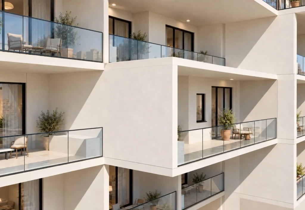 3 Bedroom Apartment for Sale in Limassol – Agios Ioannis