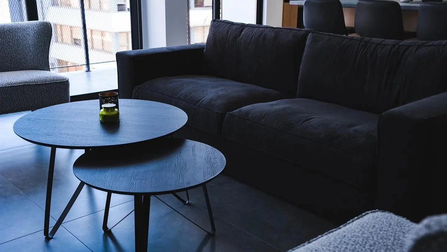 3 Bedroom Apartment for Sale in Limassol – Neapolis