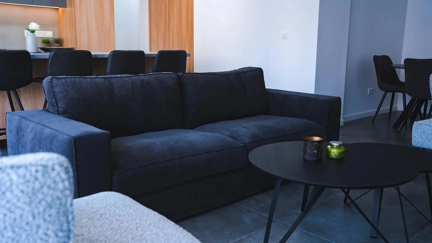 3 Bedroom Apartment for Sale in Limassol – Neapolis