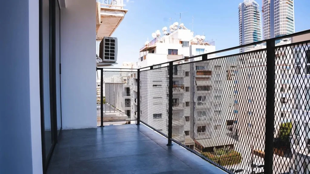 3 Bedroom Apartment for Sale in Limassol – Neapolis