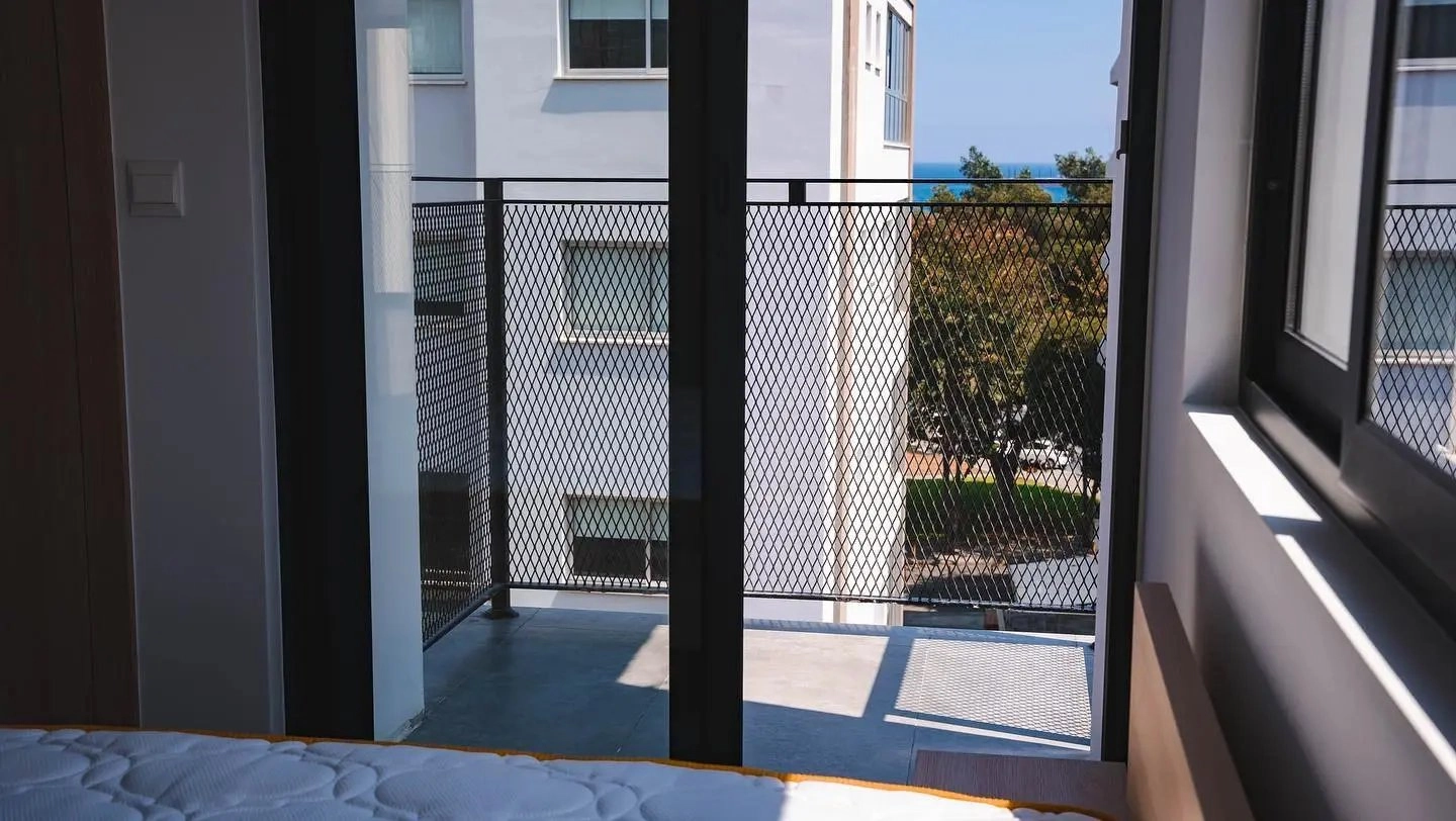 3 Bedroom Apartment for Sale in Limassol – Neapolis