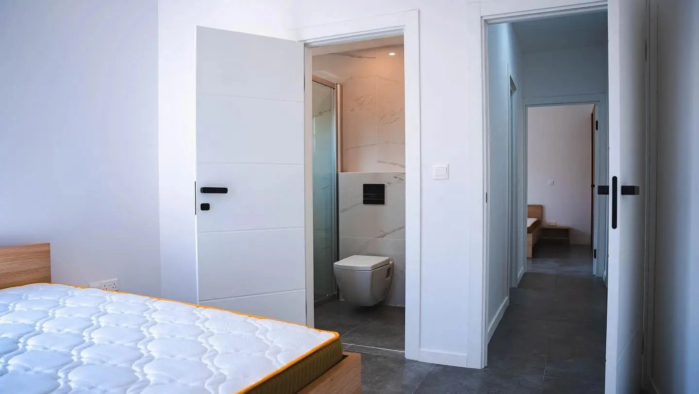 3 Bedroom Apartment for Sale in Limassol – Neapolis