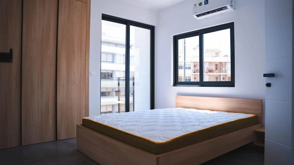 3 Bedroom Apartment for Sale in Limassol – Neapolis