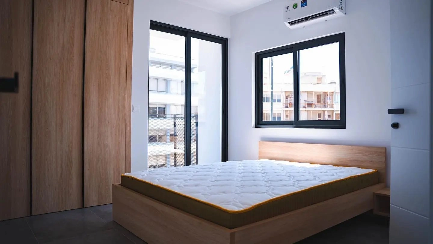 3 Bedroom Apartment for Sale in Limassol – Neapolis