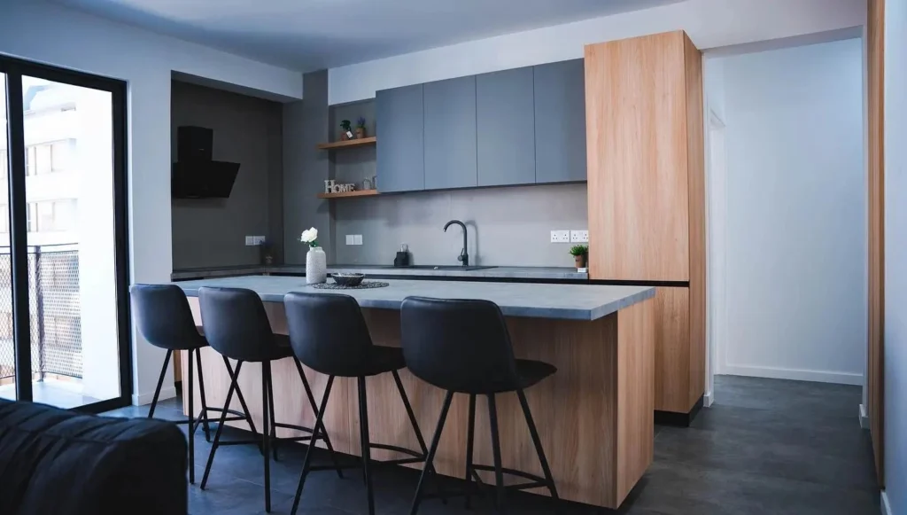 3 Bedroom Apartment for Sale in Limassol – Neapolis