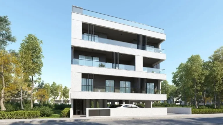 5 Bedroom Apartment for Sale in Limassol – Mesa Geitonia