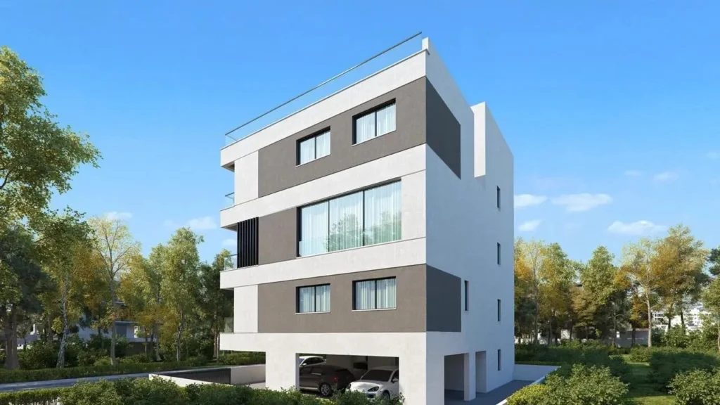 5 Bedroom Apartment for Sale in Limassol – Mesa Geitonia
