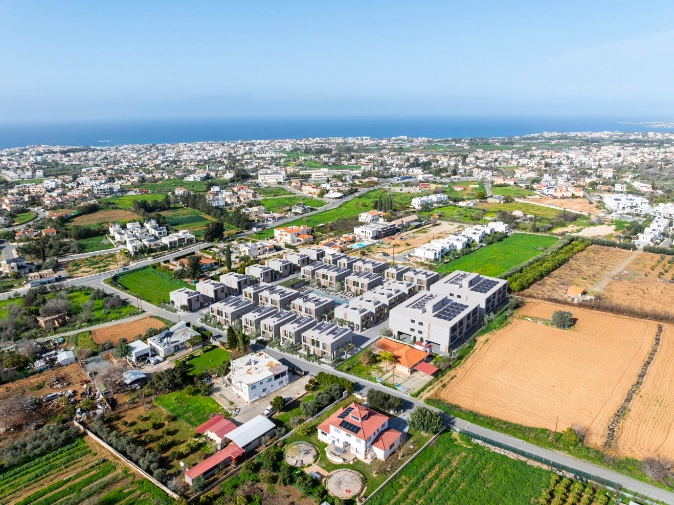 Διαμέρισμα 1 Υπνοδωματίων προς Πώληση