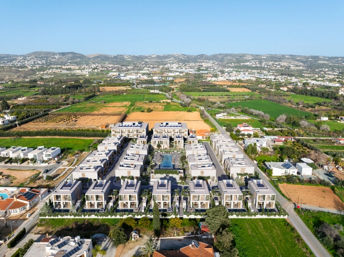 41m² Apartment for Sale