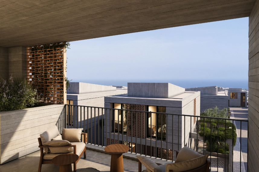 2 Bedroom Apartment for Sale