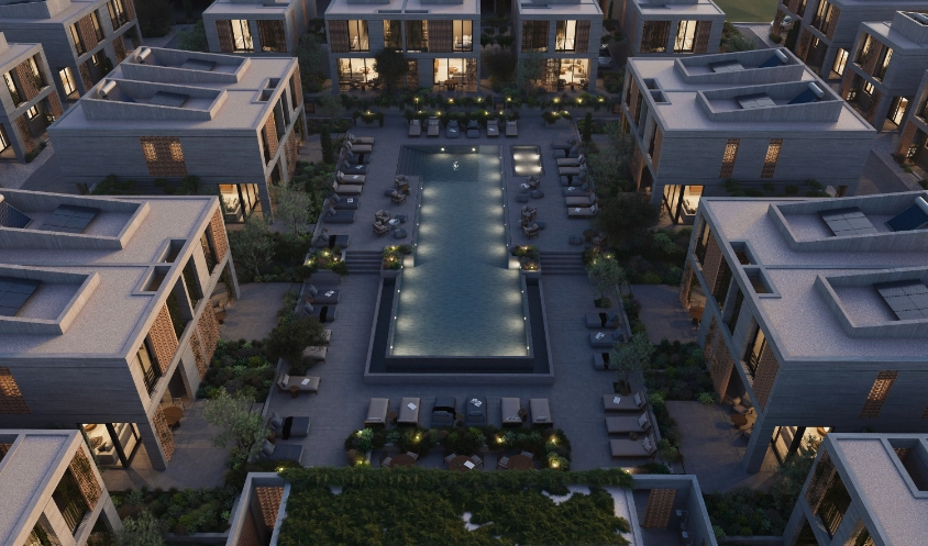 2 Bedroom Apartment for Sale