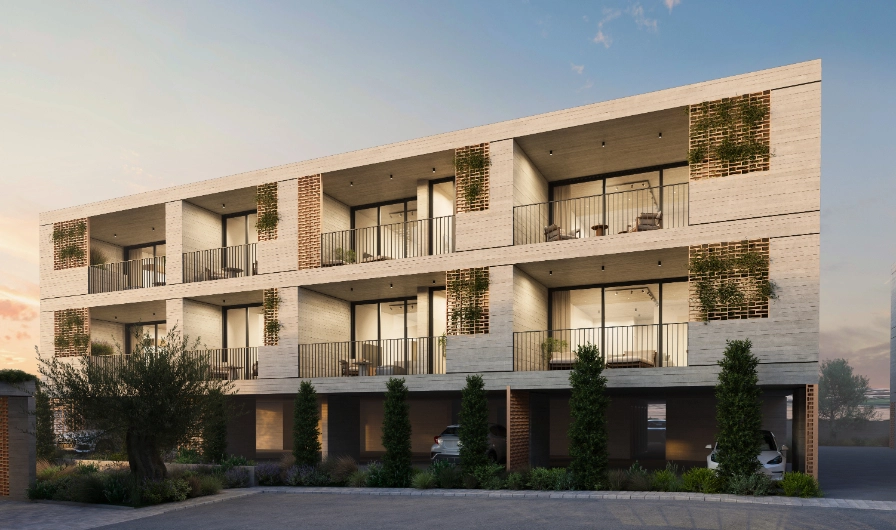 2 Bedroom Apartment for Sale