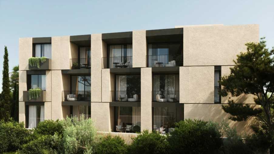 2 Bedroom Apartment for Sale in Kato Paphos