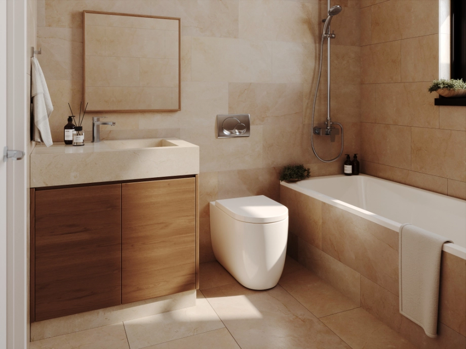 2 Bedroom Apartment for Sale in Kato Paphos